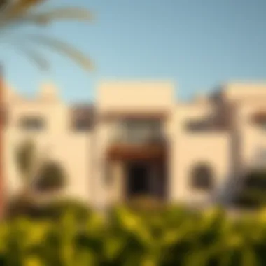 Notable Exploring Aljada by Arada: A Comprehensive Overview Notable Exploring Aljada by Arada: A Comprehensive Overview