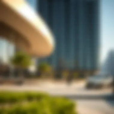 Reshaping Urban Living in Dubai Architectural innovation in Dubai reshaping urban living