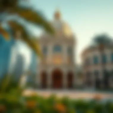 Notable Exploring Attractive Places in Dubai Notable Exploring Attractive Places in Dubai