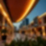 Exploring Aykon City Through Photography Introduction