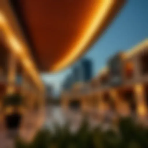 Exploring Aykon City Through Photography Introduction