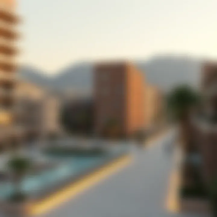 Notable Exploring Aykon City Through Photography