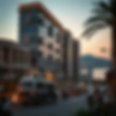 Exploring Aykon City Through Photography Summary