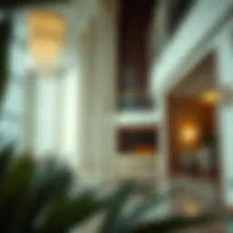 Exploring Azizi Plaza Hotel: A Comprehensive Overview Introduction