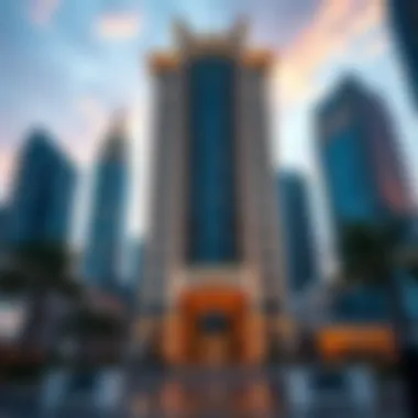 Notable Exploring Azizi Plaza Hotel: A Comprehensive Overview Notable Exploring Azizi Plaza Hotel: A Comprehensive Overview