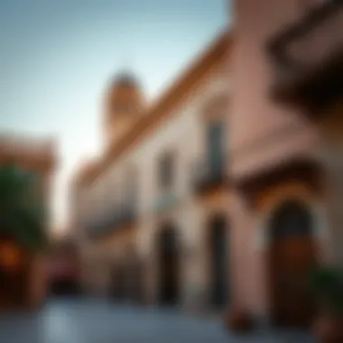 Exploring Bastakiya Quarter: A Historical Gem in the Heart of Dubai Summary Exploring Bastakiya Quarter: A Historical Gem in the Heart of Dubai Summary