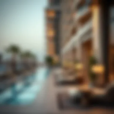 Investment potential analysis of Biltmore Residences in Dubai's real estate market