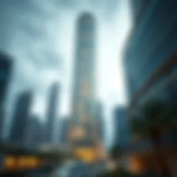 Exploring Bloom Heights Tower: A Comprehensive Insight Introduction