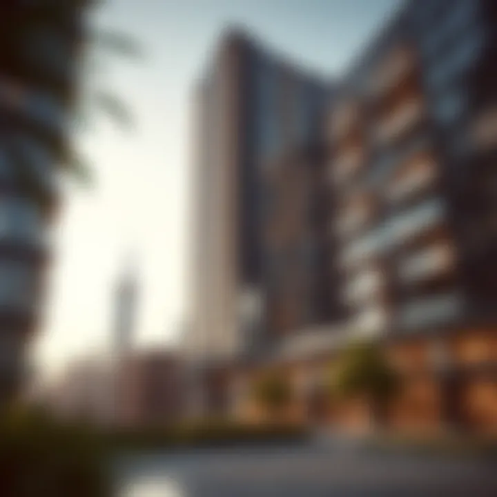 Notable Exploring Bloom Heights Tower: A Comprehensive Insight