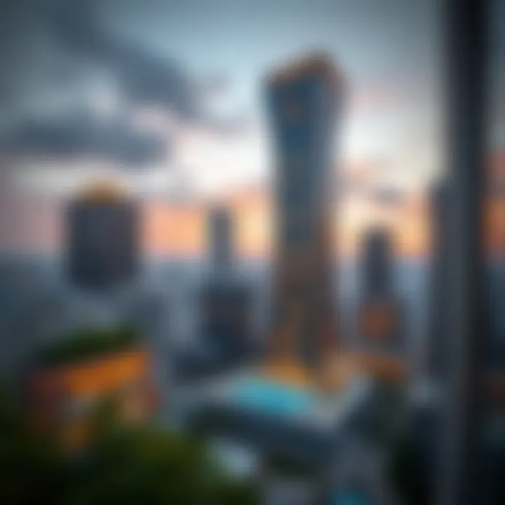 Exploring Bloom Heights Tower: A Comprehensive Insight Summary