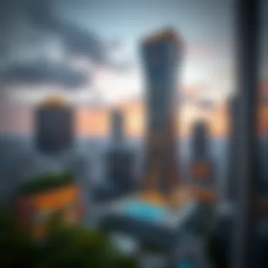 Exploring Bloom Heights Tower: A Comprehensive Insight Summary Exploring Bloom Heights Tower: A Comprehensive Insight Summary