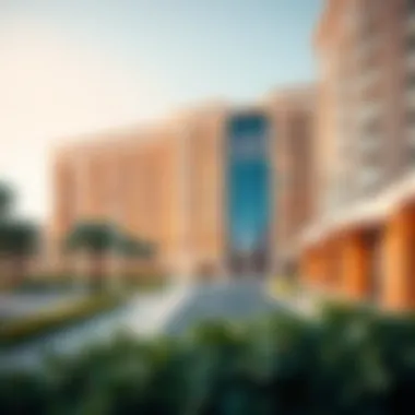 Innovative developments in Dubai properties