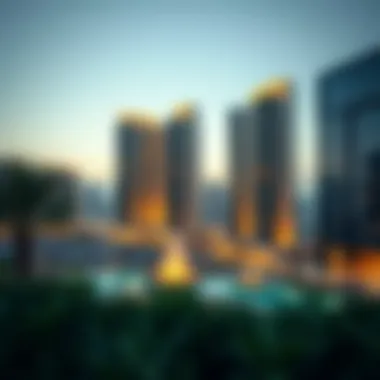 Overview of Dubai's real estate market