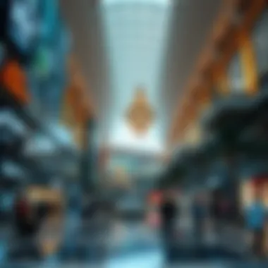 Notable Exploring Business Bay Mall: A Hub of Commerce and Culture Notable Exploring Business Bay Mall: A Hub of Commerce and Culture