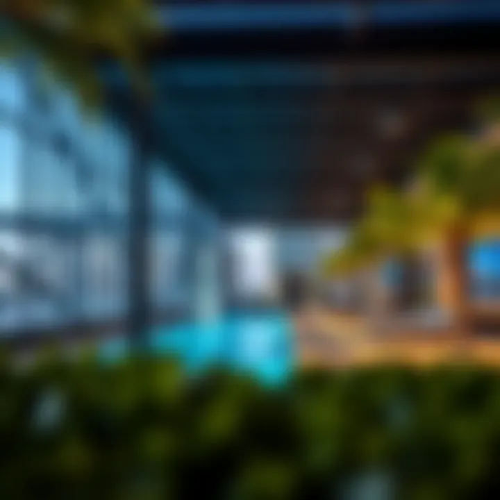 Amenities Near Creekside 18 Amenities surrounding Creekside 18