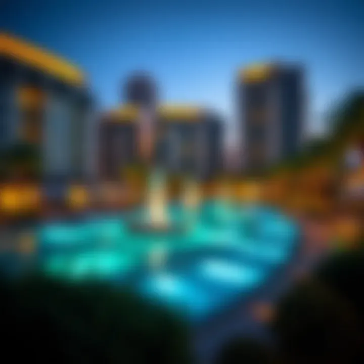 Investment Opportunities in Creekside 18 Investment potential of Creekside 18