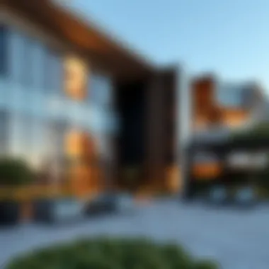 Luxury Living at Creekside 18 Luxurious lifestyle in Creekside 18