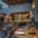 Exploring Culinary Offerings: Restaurants in Al Barari Introduction