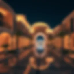 Exploring Dar Al Arkan: Insights into a Leading Real Estate Developer in Dubai Introduction