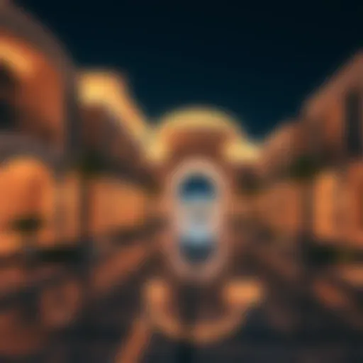 Exploring Dar Al Arkan: Insights into a Leading Real Estate Developer in Dubai Introduction