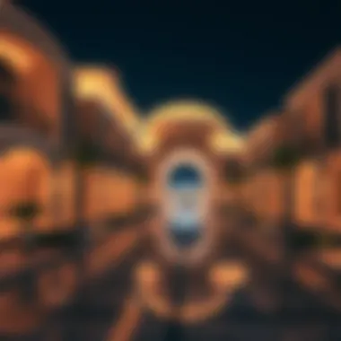 Exploring Dar Al Arkan: Insights into a Leading Real Estate Developer in Dubai Introduction Exploring Dar Al Arkan: Insights into a Leading Real Estate Developer in Dubai Introduction