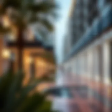 Notable Exploring Dar Al Arkan: Insights into a Leading Real Estate Developer in Dubai Notable Exploring Dar Al Arkan: Insights into a Leading Real Estate Developer in Dubai