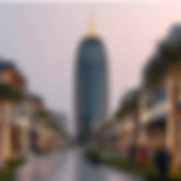 Exploring Dar Al Arkan: Insights into a Leading Real Estate Developer in Dubai Summary