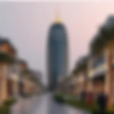 Exploring Dar Al Arkan: Insights into a Leading Real Estate Developer in Dubai Summary Exploring Dar Al Arkan: Insights into a Leading Real Estate Developer in Dubai Summary