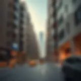 Exploring Deira Flats for Rent in Dubai Introduction