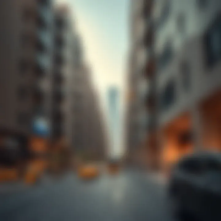 Exploring Deira Flats for Rent in Dubai Introduction