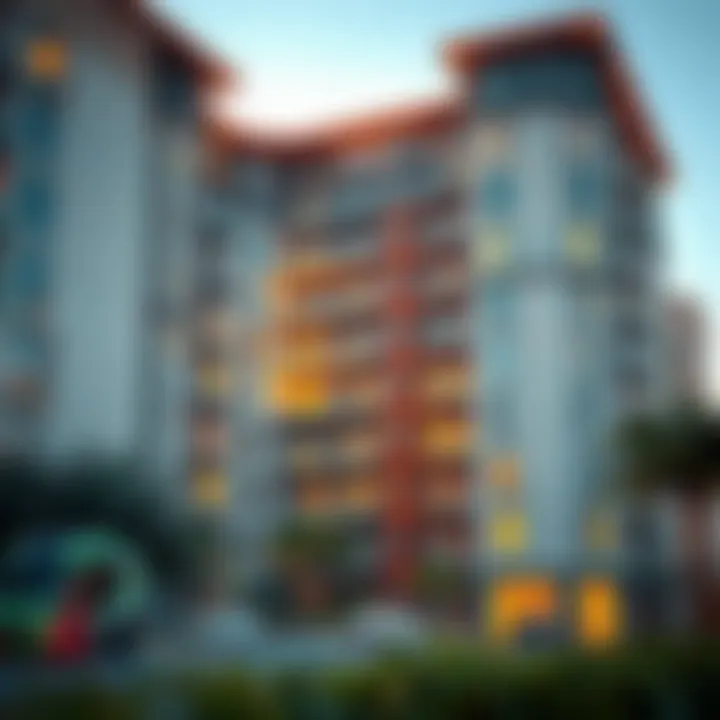 Notable Exploring Deira Flats for Rent in Dubai