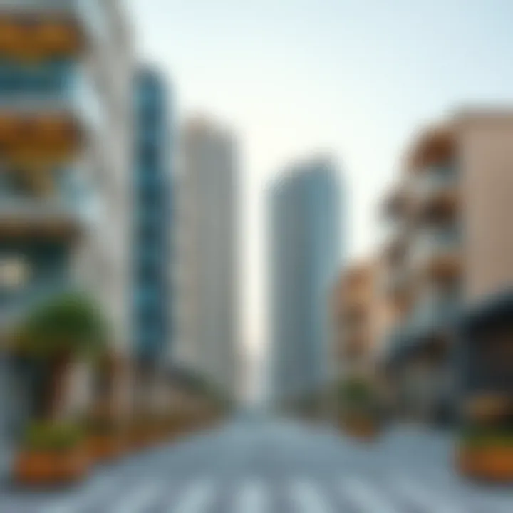Exploring Deira Flats for Rent in Dubai Summary