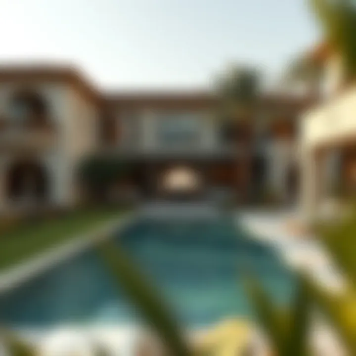 Notable Exploring Deluxe Holiday Homes in Dubai