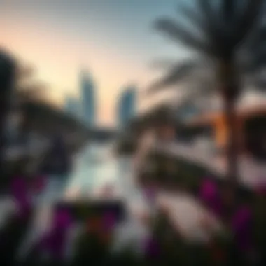 Investment opportunities in the Dubai real estate market