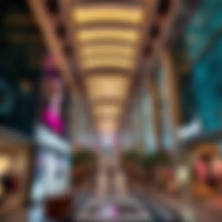 Notable Exploring Dubai Outlet Mall: A Comprehensive Overview
