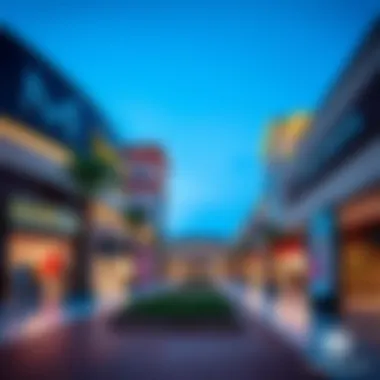 Exploring Dubai Outlet Mall: A Comprehensive Overview Summary Exploring Dubai Outlet Mall: A Comprehensive Overview Summary
