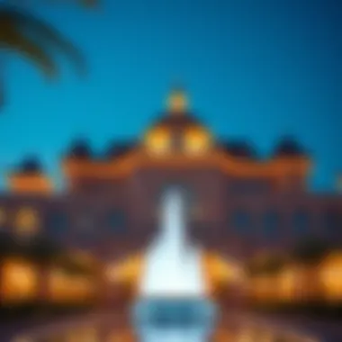 Exploring Dubai Parks & Resorts: A Comprehensive Guide Summary Exploring Dubai Parks & Resorts: A Comprehensive Guide Summary