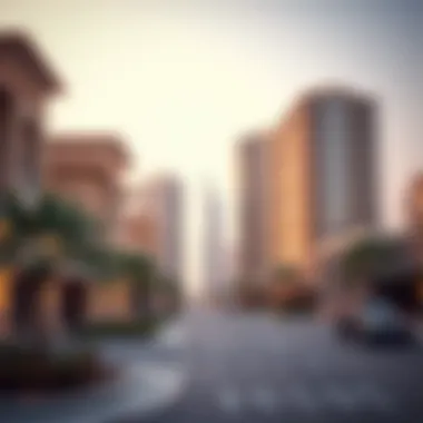 Real estate investment opportunities in Dubai