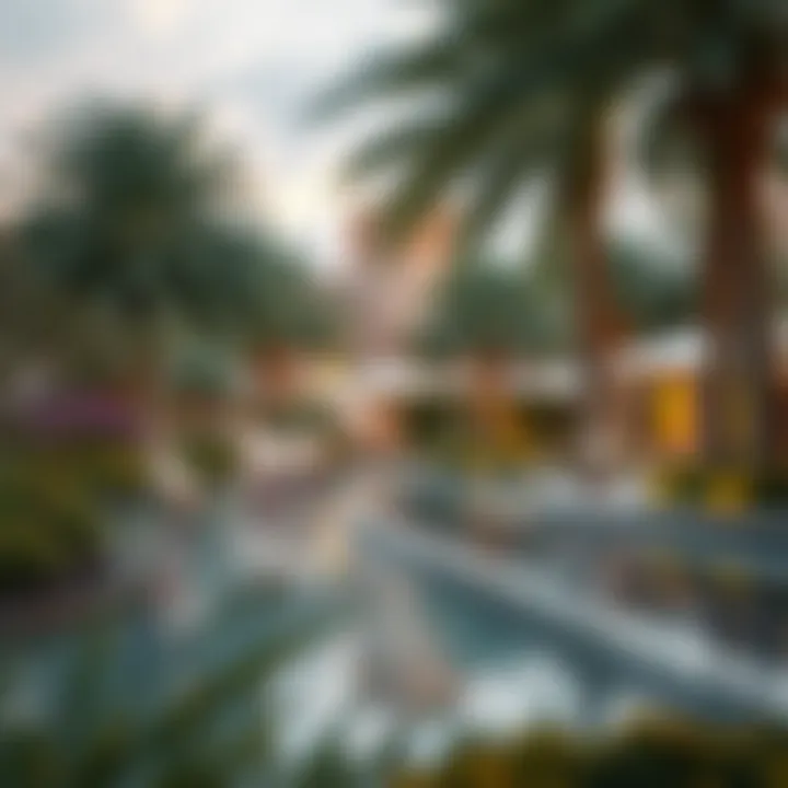 Notable Exploring Flamingo Park Dubai: A Comprehensive Overview