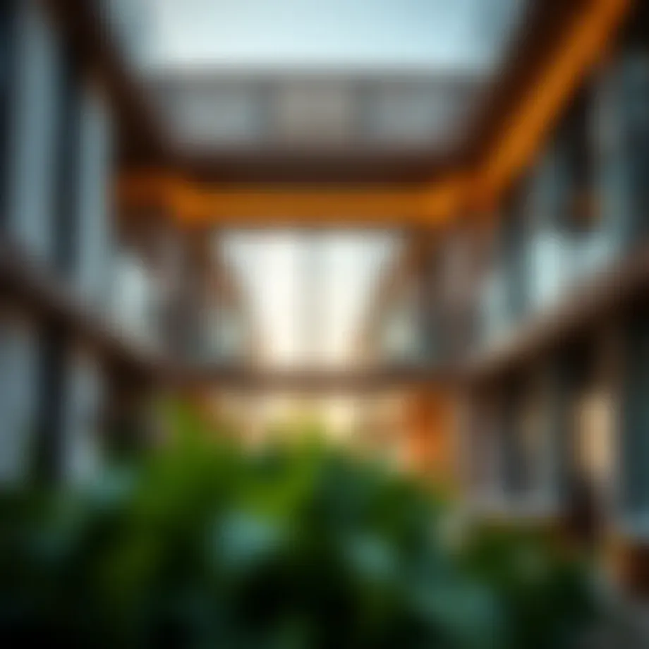 Exploring Flats in Al Qusais: A Comprehensive Guide Introduction