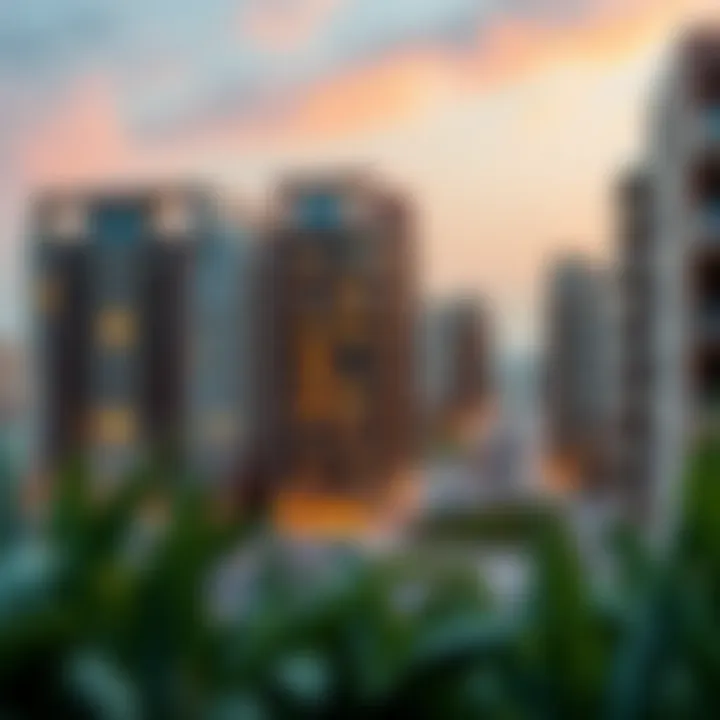 Notable Exploring Flats in Al Qusais: A Comprehensive Guide