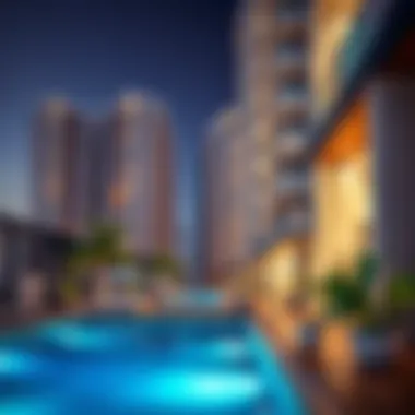 Exploring Flats in Al Qusais: A Comprehensive Guide Summary Exploring Flats in Al Qusais: A Comprehensive Guide Summary