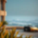 Exploring Full Cart in Dubai Hills: A Comprehensive Overview Introduction