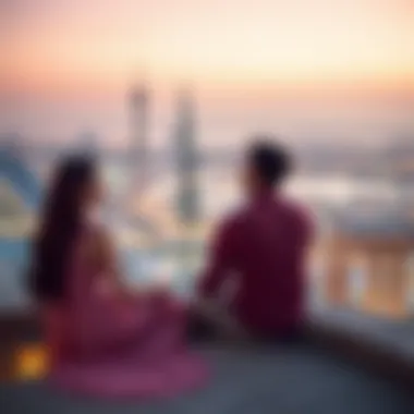 Exploring Ideal Spots for Couples in Dubai: A Comprehensive Guide Introduction Exploring Ideal Spots for Couples in Dubai: A Comprehensive Guide Introduction