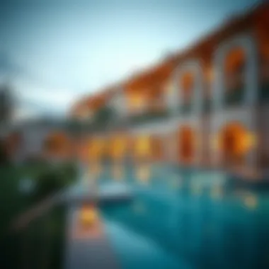 Notable Exploring Ideal Spots for Couples in Dubai: A Comprehensive Guide