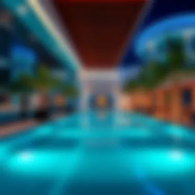 Exploring Ideal Spots for Couples in Dubai: A Comprehensive Guide Summary