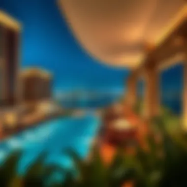 Notable Exploring Intercontinental Fujairah: A Comprehensive Overview Notable Exploring Intercontinental Fujairah: A Comprehensive Overview
