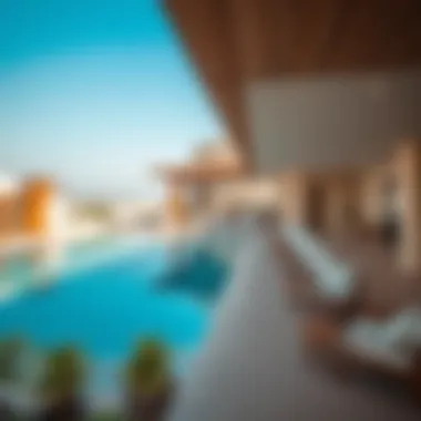 Exploring Intercontinental Fujairah: A Comprehensive Overview Summary Exploring Intercontinental Fujairah: A Comprehensive Overview Summary
