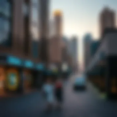 Exploring Jumeirah: An In-depth Analysis of an Iconic District in Dubai Introduction