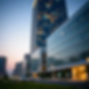 Notable Exploring Jumeirah: An In-depth Analysis of an Iconic District in Dubai